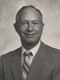Robert Barker McKiniry obituary, 1925-2017, Jacksonville, FL