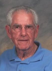Harry B. Pritchard obituary, 1927-2015, Denver, CO