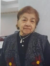 Marina Renee Molina obituary, 1930-2017, Copiague, NY