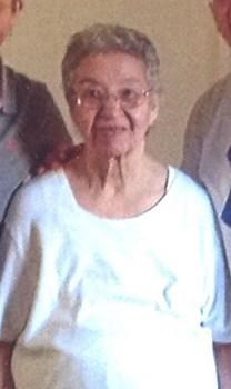 Gumercinda Acevedo obituary, 1925-2014, New Rochelle, NY