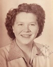 Phyllis Jean Ann Arntz obituary, 1935-2011, Coldwater, MI