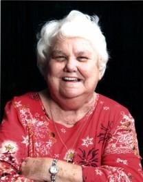 Ms. Willa Ruth Toney obituary, 1935-2017, Pounding Mill, VA