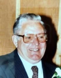 Wayne Clarence Beckmann obituary, 1933-2017, Novato, CA