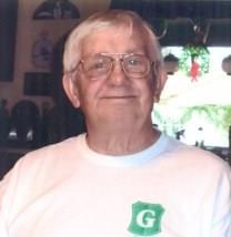 Stanley F. Warner obituary, 1934-2017, Phoenix, AZ