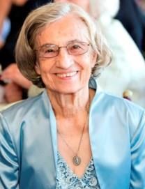 Maria Ester Pereira obituary, 1933-2017, San Jose, CA