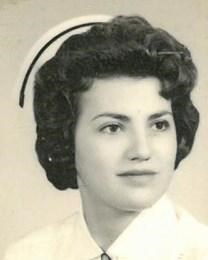 Donna M Barraco obituary, 1942-2014