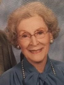 Thelma Fugate obituary, 1918-2015, Charlotte, NC