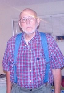 Thomas Ronald Armstrong obituary, 1946-2013, Mcgaheysville, VA