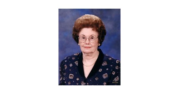 Mary Cooksey Obituary (1931 - 2011) - Legacy Remembers