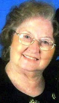 Kathryn Demos obituary, 1925-2012, Plantation, FL
