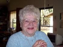 Phyllis Evelyn Armondi obituary, 1936-2011, Jacksonville, FL