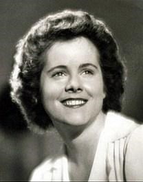 Phyllis K. Maas obituary, 1924-2012