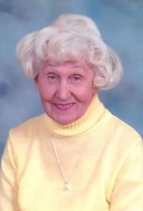 Josephine B. Zima obituary, 1923-2018, Arlington Height, IL