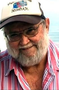 Delmer Scott obituary, 1942-2017