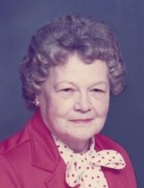 Lorraine Elizabeth Lymer obituary, 1919-2016, Boonville, MO