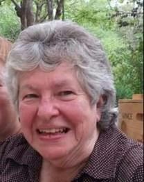 Joyce Bissell obituary, 1939-2017, Hot Springs, AR