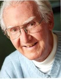 Robert Barclay obituary, 1926-2013