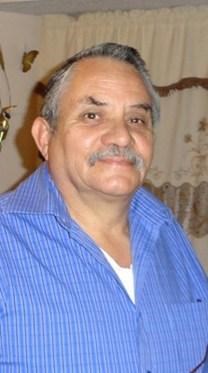 Mario Alberto Atayde obituary, 1952-2013, El Paso, TX