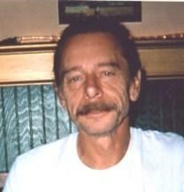 George W. Kratochvil Jr. obituary, 1948-2012, Pine Beach, NJ