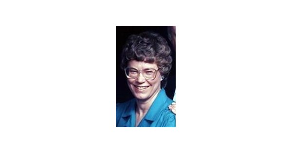 Nancy Dick Obituary (1940 - 2016) - Legacy Remembers