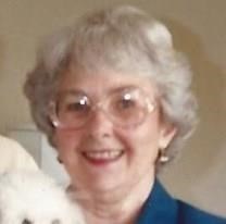 Norma McCoy Babb obituary, 1922-2017, Winchester, VA