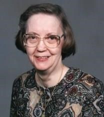 JoAnn McClure obituary, 1931-2016, The Woodlands, TX