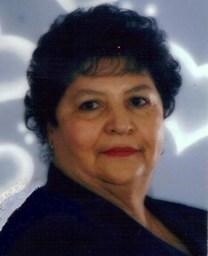 Earline Theresa Alpough Claude obituary, 1940-2011