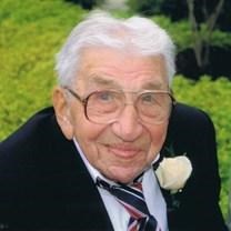 Alex "Hootie" Sabad obituary, 1921-2012
