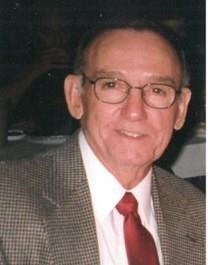 George "G" Bourgeois Jr. obituary, 1930-2017, Metairie, LA