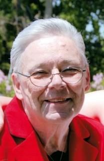 Barbara Johnson Neville obituary, 1941-2017, McLeansville, NC
