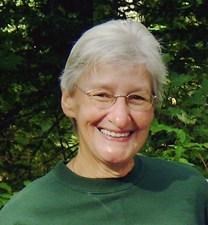 Helen Jane Stoffel obituary, 1938-2011, Hayward, WI