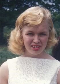 Jean Ann Browning obituary, 1938-2013, Richlands, NC