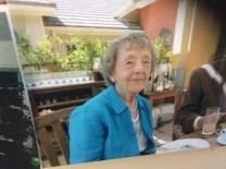 Bernice Irene Little obituary, 1921-2016, Carmel, CA