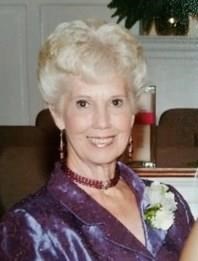 Betty Lou Houser obituary, 1938-2018, Lillington, NC