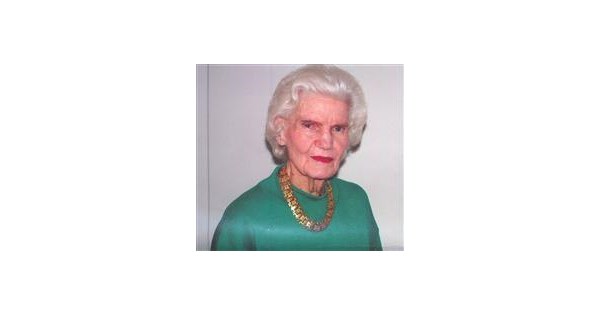 Imelda Meyer Obituary (1918 - 2010) - Legacy Remembers