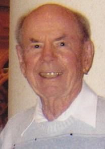 James E Foley obituary, 1920-2013, Peoria, AZ