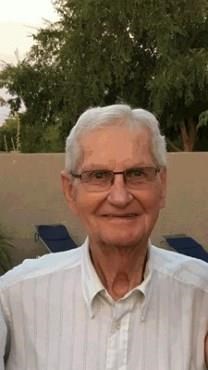 Robert "Bob" Gene Dennis obituary, 1935-2017, Mesa, AZ