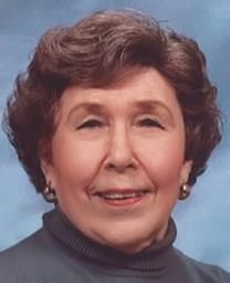 Charlotte Ware Haley obituary, 1917-2017, Dallas, TX