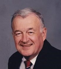 Arthur Crum obituary, 1934-2012