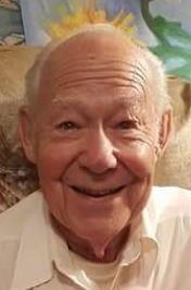 Mr. Walter Kreps Wolfe Jr. obituary, 1926-2017, Columbia, SC