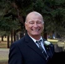 James Herman Haeusler obituary, 1953-2012, Cudworth, SK