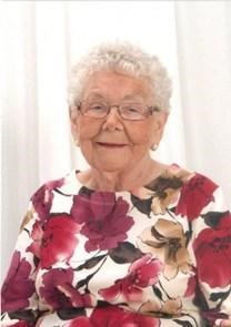 Phyllis Elizabeth West obituary, 1924-2012, New Hudson, MI