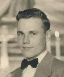 Eino Tuominen obituary, 1926-2014, Duluth, MN