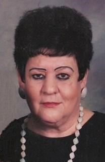Joyce Ilene Frahm obituary, 1940-2012, Minong, WI