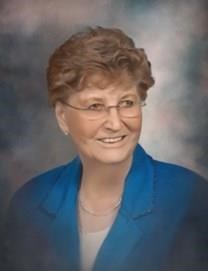 Joyce Westerdahl Thode obituary, 1923-2018, Shreveport, LA