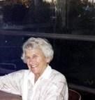 Bettyann Moore obituary, 1913-2013