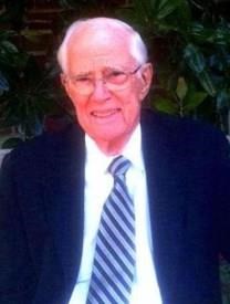William Stokes Harris obituary, 1921-2017, Dallas, TX