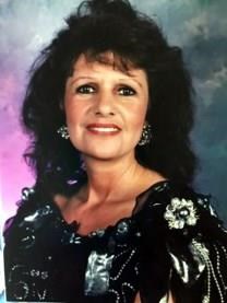 Teresa Louise Montaigne obituary, 1954-2017