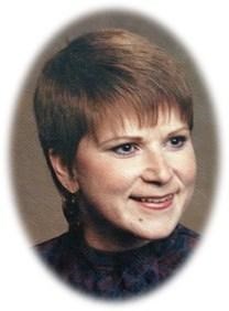 Cynthia O'Connor obituary, 1955-2013, Warren, MI