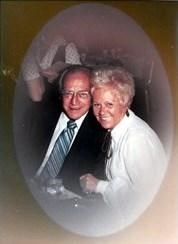Elizabeth J. Rossa obituary, 1919-2015, Long Grove, IL